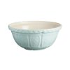 Baking Supplies * | S12 Powder Blue 11.75 In. Mixing Bowl By Mason Cash