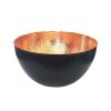 Baking Supplies * | 7.5 In. 100% Pure Hammered Copper Mixing Bowl Perfect For Everyday Kitchen Use Or As A Metal Decorative Bowl By Alchemade