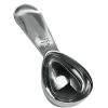 Baking Supplies * | London Sip Stainless Steel Coffee Measuring Spoon, 2 Tbsp By Escali