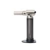 Baking Supplies * | Chef'S Tools Aluminum Torch By Bonjour