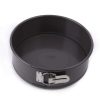 Cake Pans * | 9 In. Saveur Artisan Spring Form Pan By Unbranded