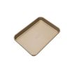 Baking Sheets * | Nonstick Baking Sheet With Diamond Base By Kitchen Details