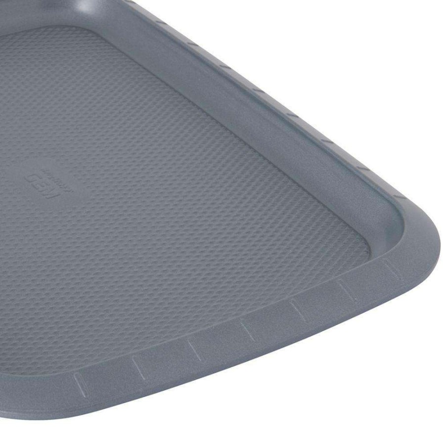 Baking Sheets * | Gem Non-Stick Cookie Sheet By Berghoff