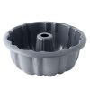 Baking Supplies * | Gem Non-Stick Bundt Pan By Berghoff