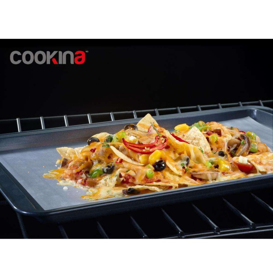 Baking Sheets * | Reusable Baking Sheet By Cookina