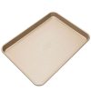 Baking Sheets * | Nonstick Baking Sheet With Diamond Base By Kitchen Details