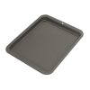 Baking Sheets * | B24Tc Non-Stick Toaster Oven Cookie Sheet By Range Kleen