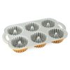 Baking Sheets * | Brilliance Bundt Pan By Nordic Ware