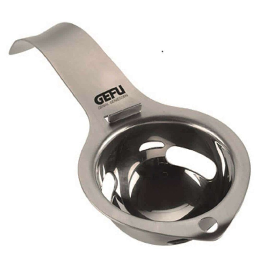 Baking Supplies * | Egg Separator By Gefu