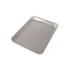 Baking Sheets * | Naturals Quarter Aluminum Baking Sheet By Nordic Ware