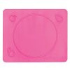 Baking Supplies * | Perfect Crust Silicone Pie Mat By Unbranded