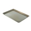 Baking Sheets * | Naturals Nonstick Big Sheet Baking Pan By Nordic Ware