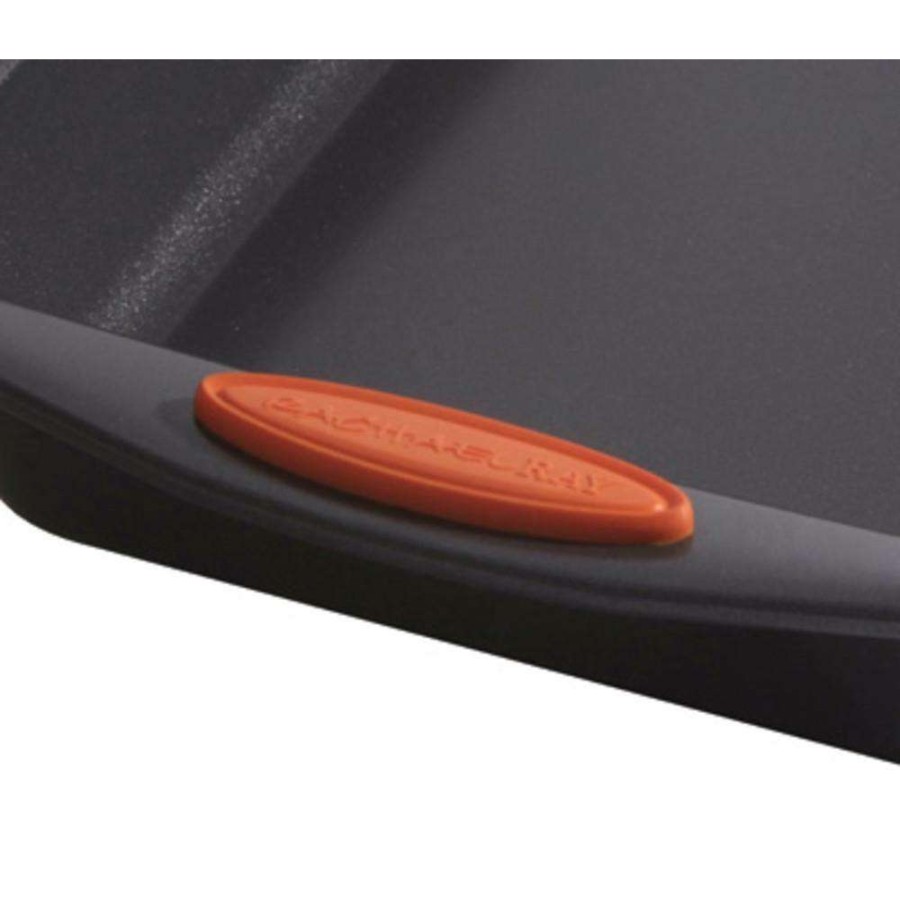 Baking Sheets * | 9-In. Round Oven Lovin' Round Cake Pan By Rachael Ray