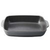 Casserole Dishes * | Gem Non-Stick Large Rectangular Baking Dish By Berghoff