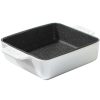 Baking Sheets * | The Rock Square Ovenware By Starfrit