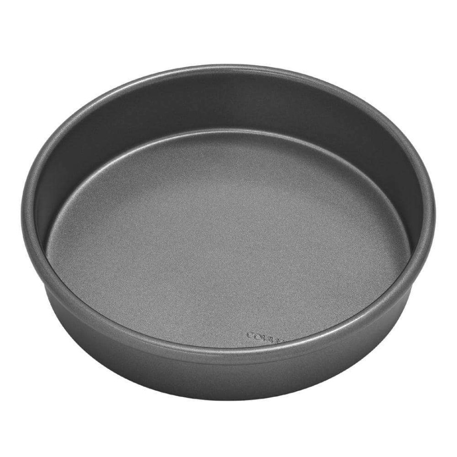 Cake Pans * | Commercial Ii 9 In. Round Cake Pan By Chicago Metallic