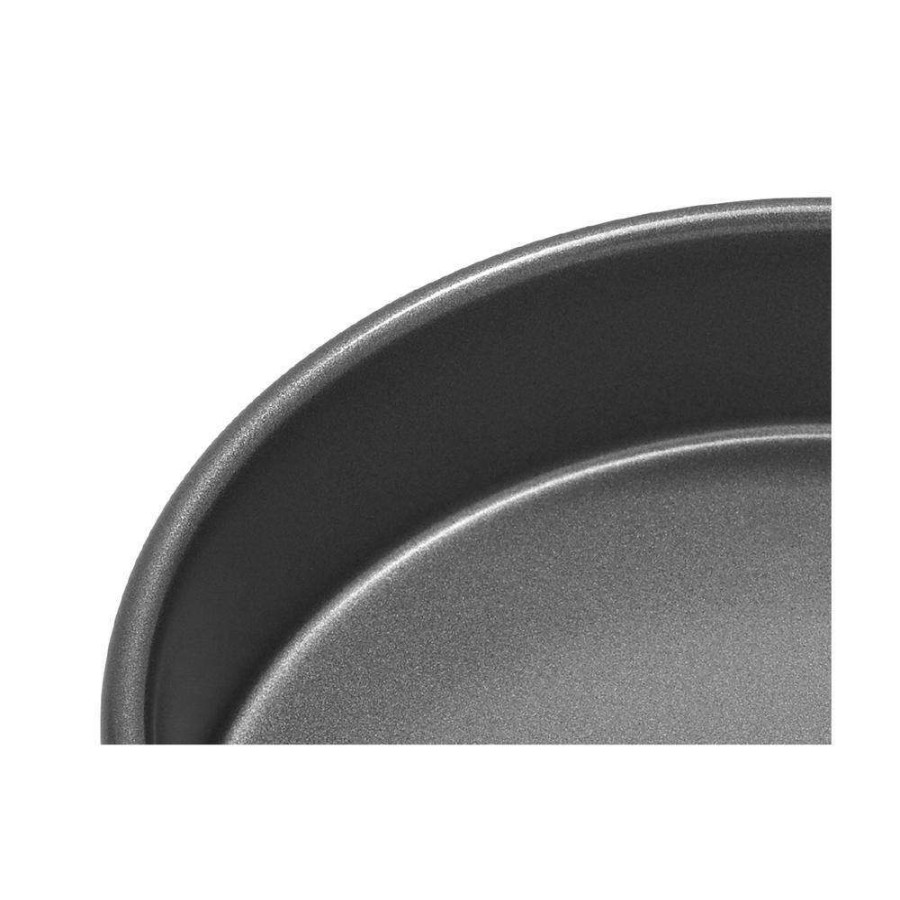 Cake Pans * | Commercial Ii 9 In. Round Cake Pan By Chicago Metallic