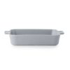 Baking Dishes * | 4 Qt. 9 In. X 13 In. Rectangle Stoneware Baker By Corningware