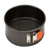 Cake Pans * | Steel Springform Cake Pan By Rachael Ray