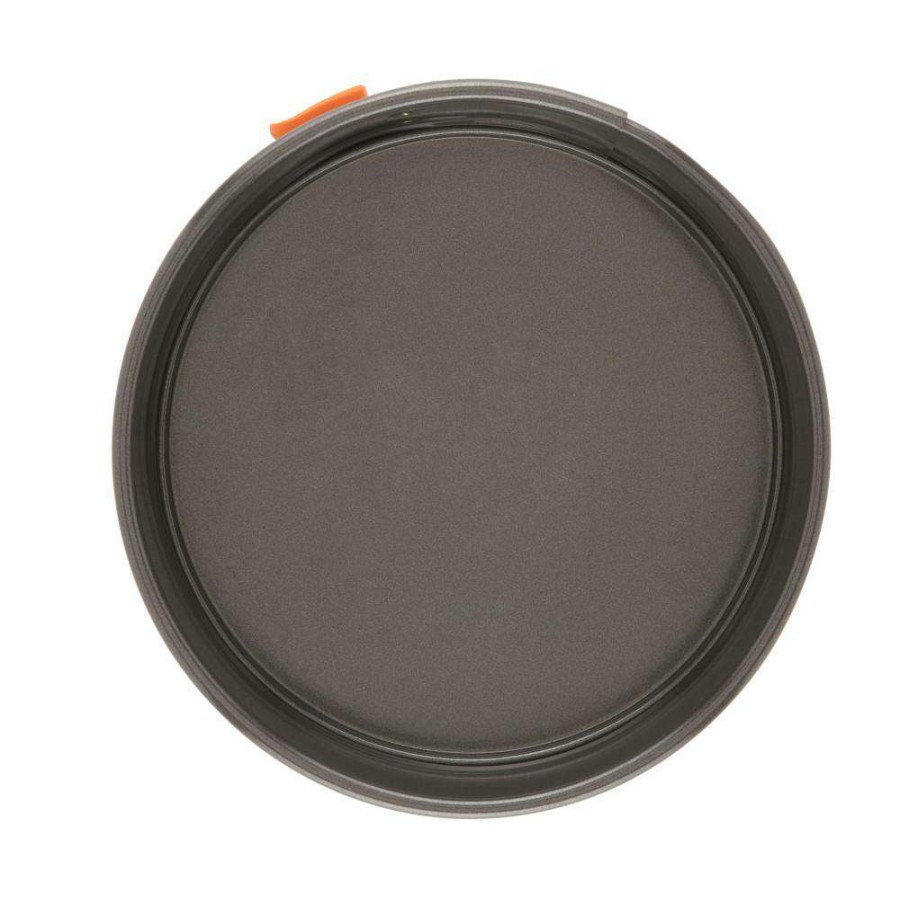 Cake Pans * | Steel Springform Cake Pan By Rachael Ray