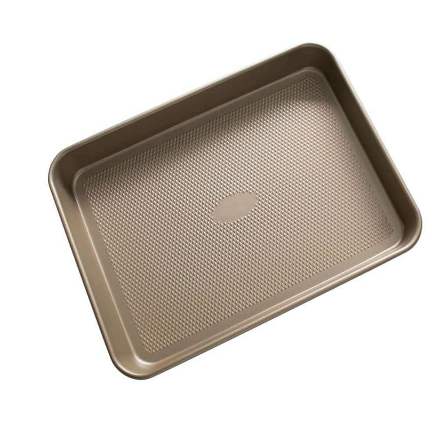 Baking Sheets * | Baking Pan By Kitchen Details