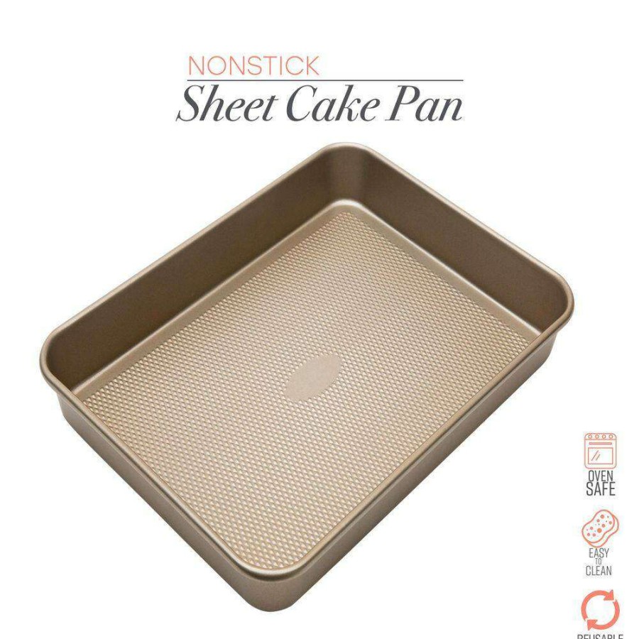 Baking Sheets * | Baking Pan By Kitchen Details