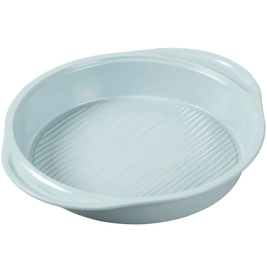 Cake Pans * | Texturra Performance Non-Stick Round Pan By Wilton:Wilton