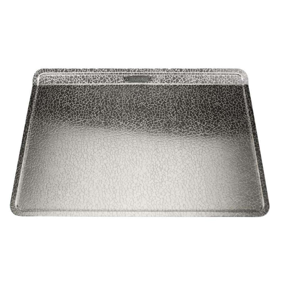 Baking Sheets * | 14 In. X 20 5 In. Grand Cookie Sheet By Doughmakers