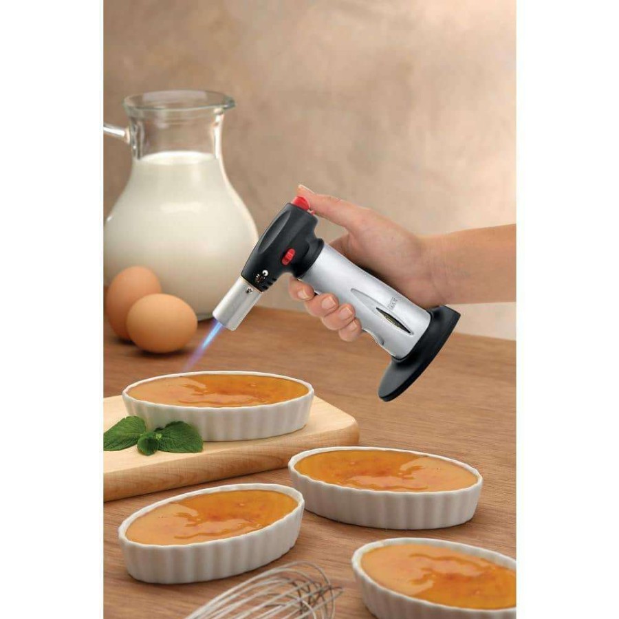 Baking Supplies * | Chef'S Torch By Bonjour