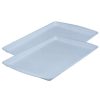 Baking Sheets * | Ceramabake 11 In. X 17 In. Cookie Sheet (2-Pack) By Unbranded