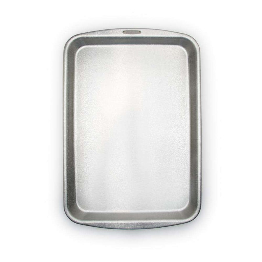 Baking Sheets * | 13 In. X 18.5 In. Sheet Cake Pan By Doughmakers