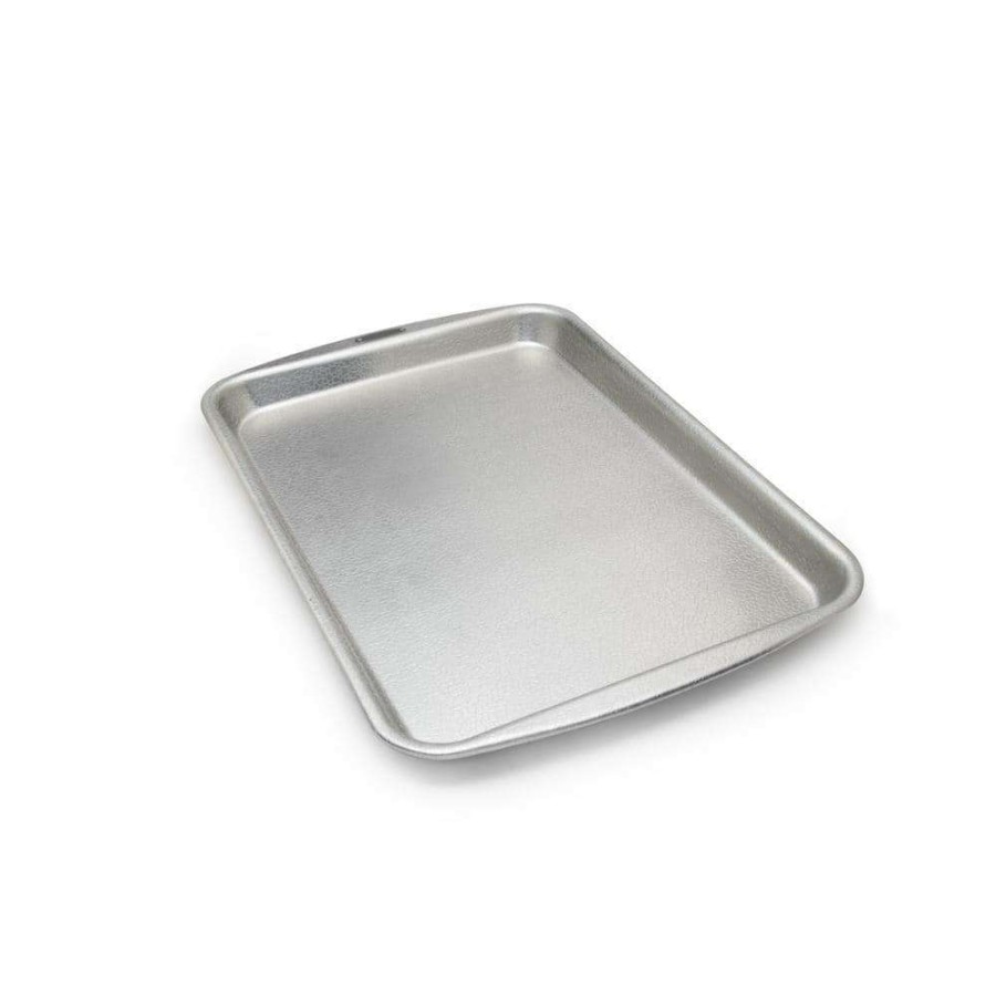 Baking Sheets * | 13 In. X 18.5 In. Sheet Cake Pan By Doughmakers