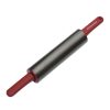 Baking Supplies * | 22 In. Red Gourmet Rolling Pin By Kitchenaid