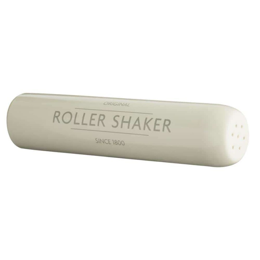 Baking Supplies * | Innovative Kitchen Roller Shaker By Mason Cash