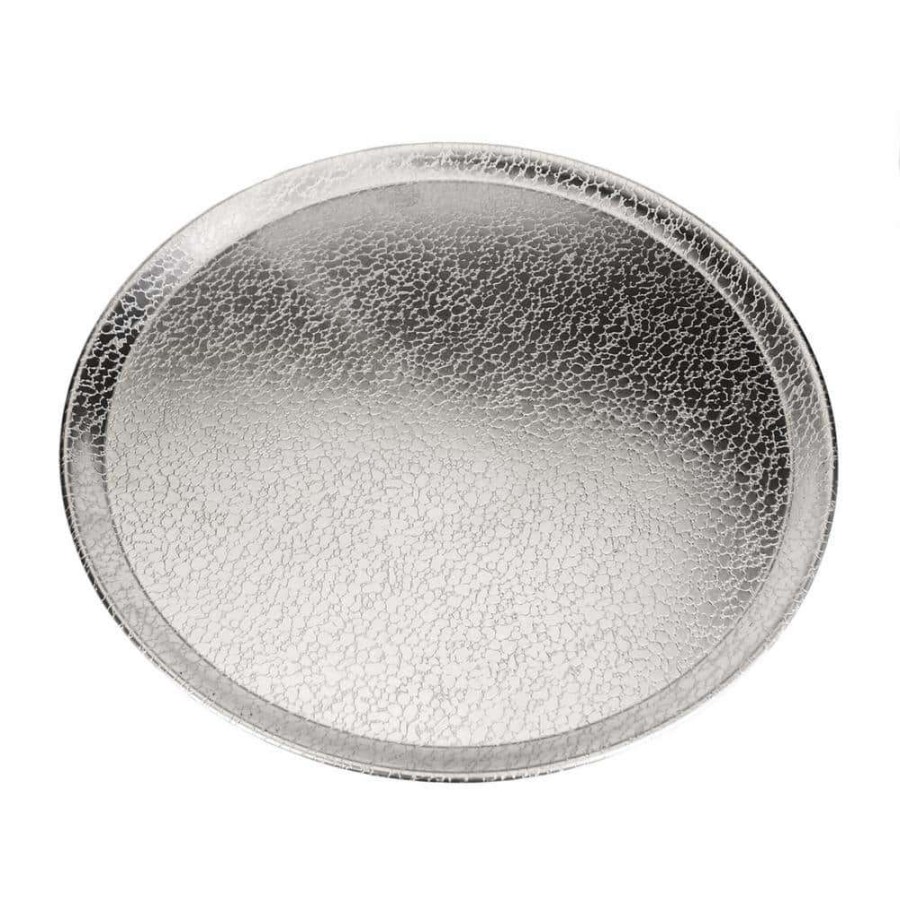 Pizza Pans * | 15 In. Pizza Pan By Doughmakers