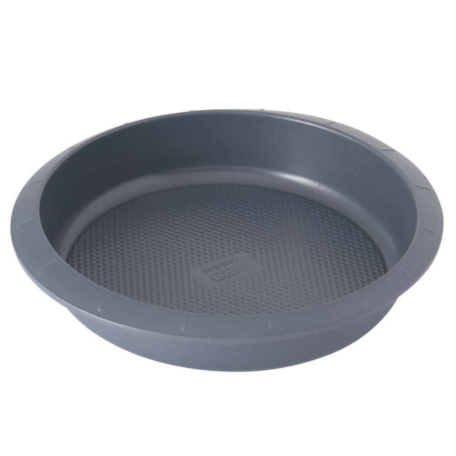 Cake Pans * | Gem Non-Stick Round Cake Pan By Berghoff