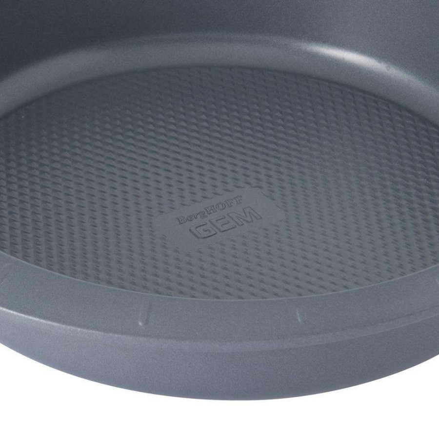 Cake Pans * | Gem Non-Stick Round Cake Pan By Berghoff