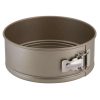 Cake Pans * | Round Spring Form Pan By Kitchen Details