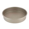 Cake Pans * | Round Cake Pan By Kitchen Details