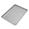 Baking Sheets * | Commercial Ii Large Jelly Roll Pan By Chicago Metallic