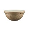 Baking Supplies * | In The Forest S24 Bear 9.5 In. Mixing Bowl By Mason Cash