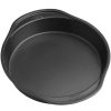 Cake Pans * | Perfect Results Non-Stick Round Cake By Wilton:Wilton