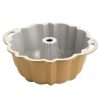 Baking Sheets * | Anniversary Bundt Pan By Nordic Ware