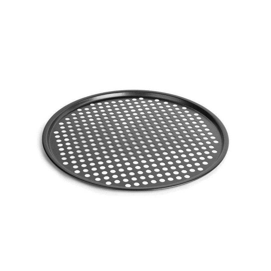 Pizza Pans * | Pizza Crisper (Set Of 2) By Fox Run