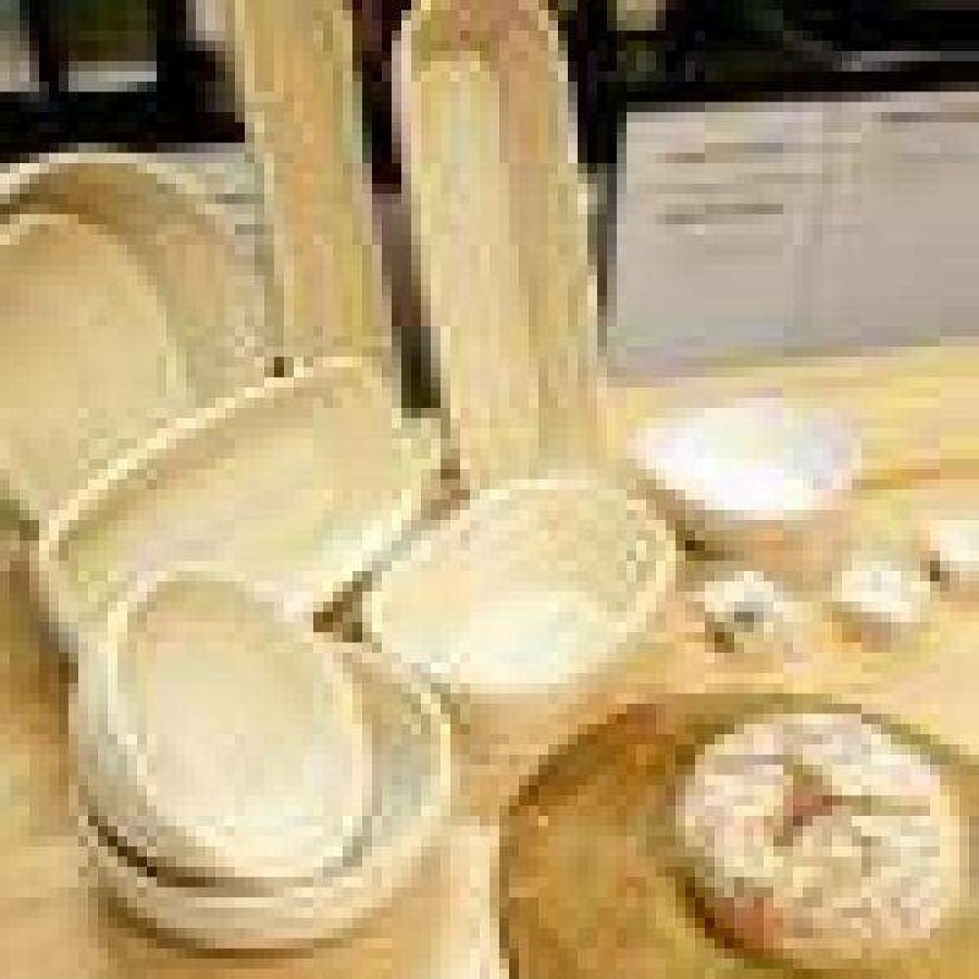 Baking Supplies * | Brotform Baguette 17 In. X 3 In. With Liner By Frieling