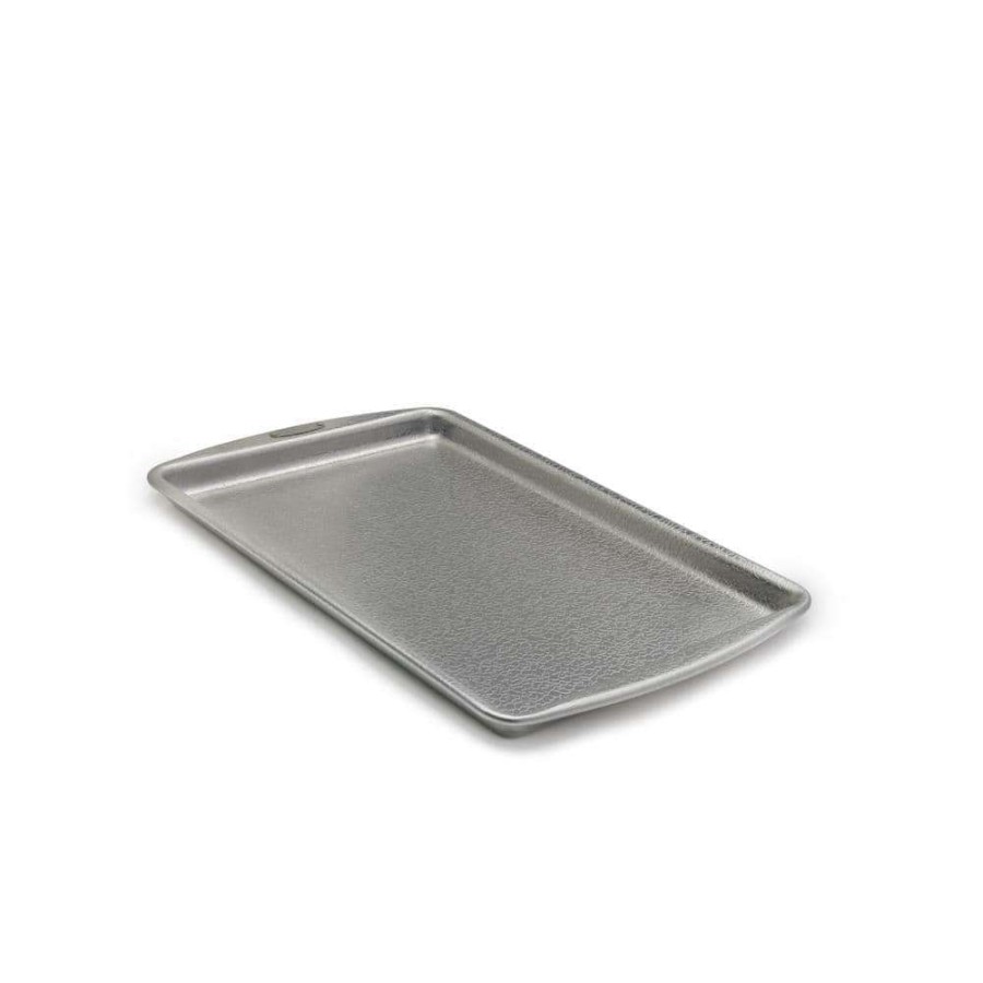 Baking Sheets * | 10 In. X 15 In. Jelly Roll Pan By Doughmakers