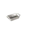 Baking Sheets * | Meat Loaf Pan And Lifting Trivet By Nordic Ware