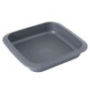 Cake Pans * | Gem Non-Stick 10 In. Square Cake Pan By Berghoff